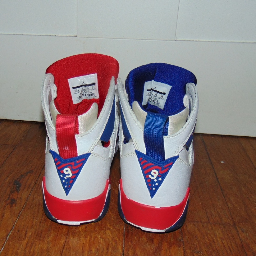 Jordan 7 Retro Tinker Alternate (GS)*NEED GONE